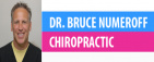 Dr. Bruce Numeroff