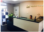 BMH Physical Therapy