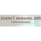 Dr. Joseph T. Mormino DDS
