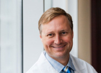Dr. Matthew Provencher, MD, Shoulder and Knee Surgery Specialist