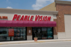 Pearle Vision - Crest Hill