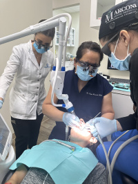 Oral Surgery Oral Surgery
