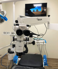 Laser Dentistry Laser Dentistry