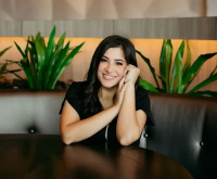 Aisha Mashwani Aisha Mashwani