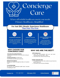 Concierge Care (Np Care Network) Concierge Care (Np Care Network)