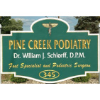 Pine Creek Podiatry