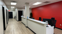 The Urgent Care Uptown Nurse Station The Urgent Care Uptown Nurse Station