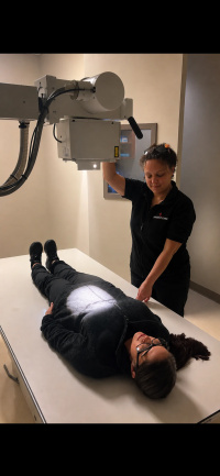 The Urgent Care Mid-City X-Ray The Urgent Care Mid-City X-Ray