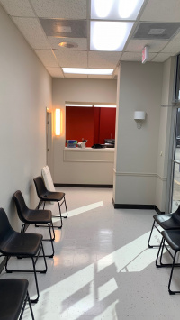 The Urgent Care Harvey Waiting Room The Urgent Care Harvey Waiting Room