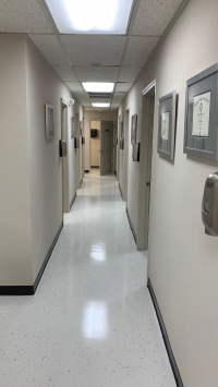 The Urgent Care Harvey Hallway The Urgent Care Harvey Hallway