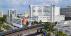 Michael Edward Ivan, MD, MBS at University of Miami Hospital West Building