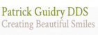 Patrick Guidry DDS