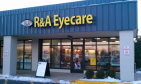 Rebuck & Associates (R & A) Eye Care, PLLC