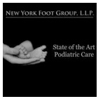 New York Foot Group, L.L.P.