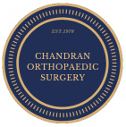 Rama E. Chandran, MD & Shaun E. Chandran, MD