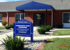 Associated Foot Surgeons Maryville Office