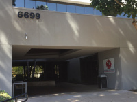Alvarado office of San Diego Sports Medicine & Family Health Center