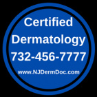 Certified Dermatology