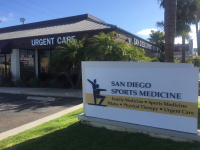 San Diego Sports Medicine & Family Health Center - Urgent Care
