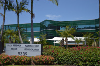 IGO Medical Group, AMC in San Diego, CA