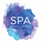 Spa at HealthBridge