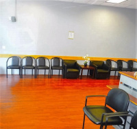 Waiting Room Waiting Room