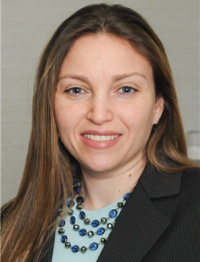 Dr. Daria Royzman, DDS