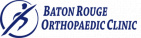 Baton Rouge Orthopaedic Clinic