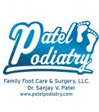 Family Foot Care and Surgery