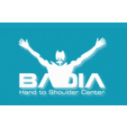 Badia Hand to Shoulder Center