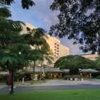 The Queen's Medical Center