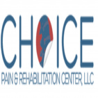 CHOICE Pain & Rehabilitation Center - Rosedale