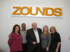 Zounds Hearing Center South Austin
