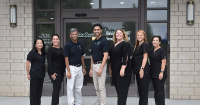 best dentist in indian trail nc