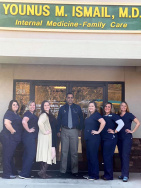 Scottsboro Quick Care Clinic