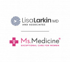 Lisa Larkin, MD & Associates, a Ms.Medicine Practice