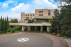 Salinas Valley Memorial Hospital