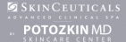 Jerome R. Potozkin, M.D.