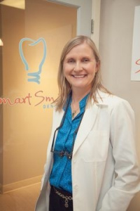 Dr. Paivi Samant Dr. Paivi Samant