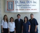 Dental Implants Center of South Bay