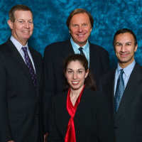 The board certified doctors at Center for Sports Orthopaedics