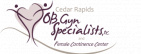 Cedar Rapids OB-Gyn Specialists, PC