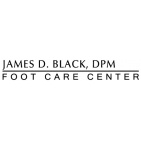 James D. Black, DPM Foot Care Center