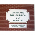 Cleveland Non-Surgical PC, Dr. Mark Lee