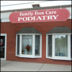 Family Footcare Group LLP