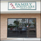 Family Footcare Group LLP