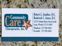 Call today to schedule a new patient visit