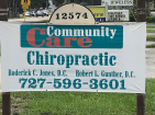Community Care Chiropractic Inc