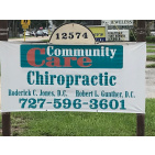 Community Care Chiropractic Inc