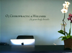 O2 Chiropractic and Wellness